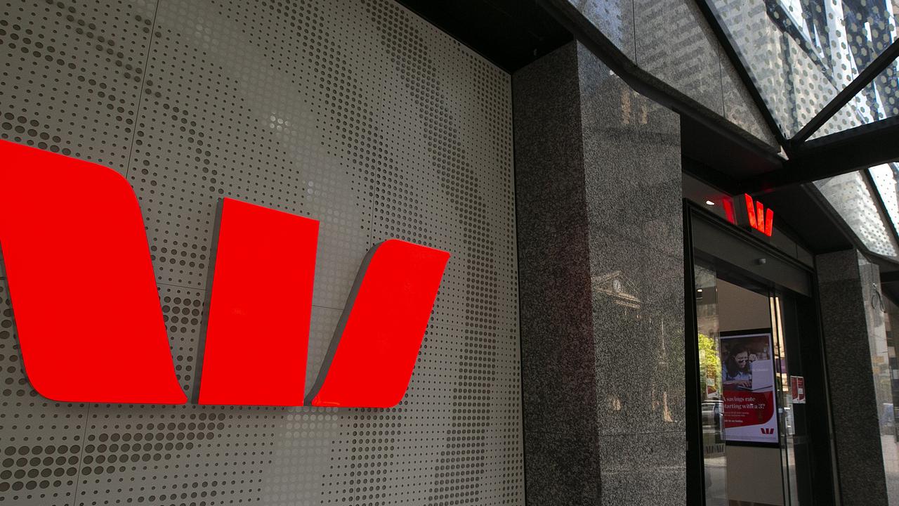 Westpac warns Victoria’s economic activity will plunge under stage four lockdowns. Picture: NCA NewsWire / Jono Searle