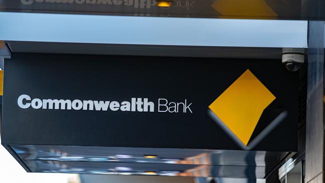 The delay in Commonwealth Bank’s sale of its stake in Colonial First State is believed to relate to a backlog of cases at APRA. Picture: NCA NewsWire/Sarah Matray