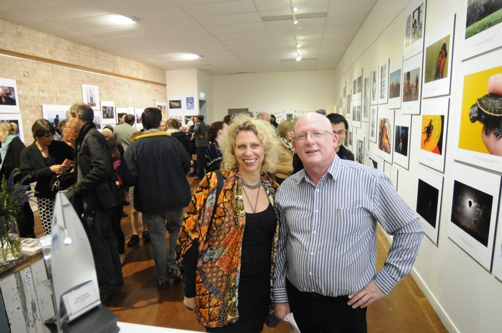 Walkley Photo Exhibition The Chronicle