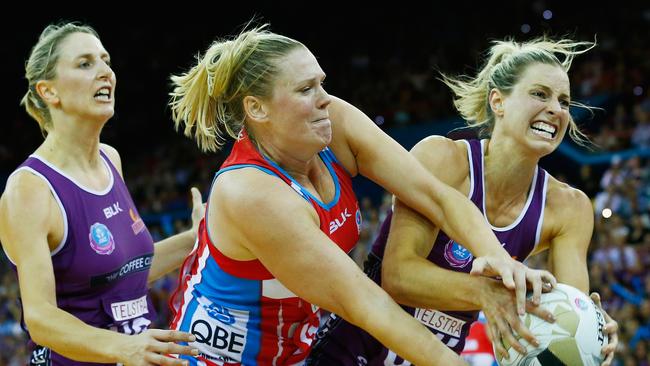 Players will be rewarded more for their efforts in the new national netball league.