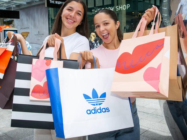 Boxing Day bargain hunters mean big business for SA retailers