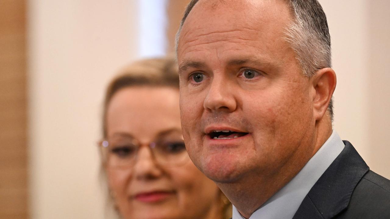 ‘Weaponised’: Coalition’s top nuclear spruiker’s new wait and see approach