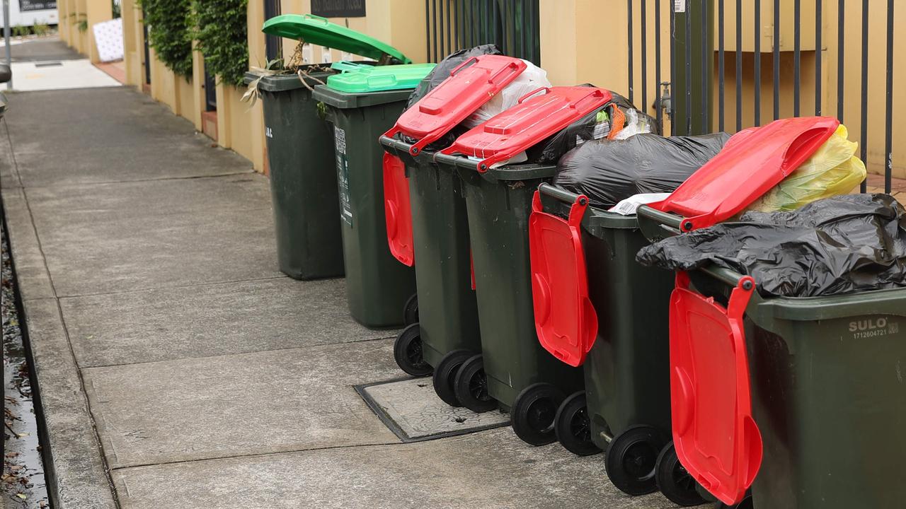 Rate rise pain laid out in Council’s draft 10-year financial plan
