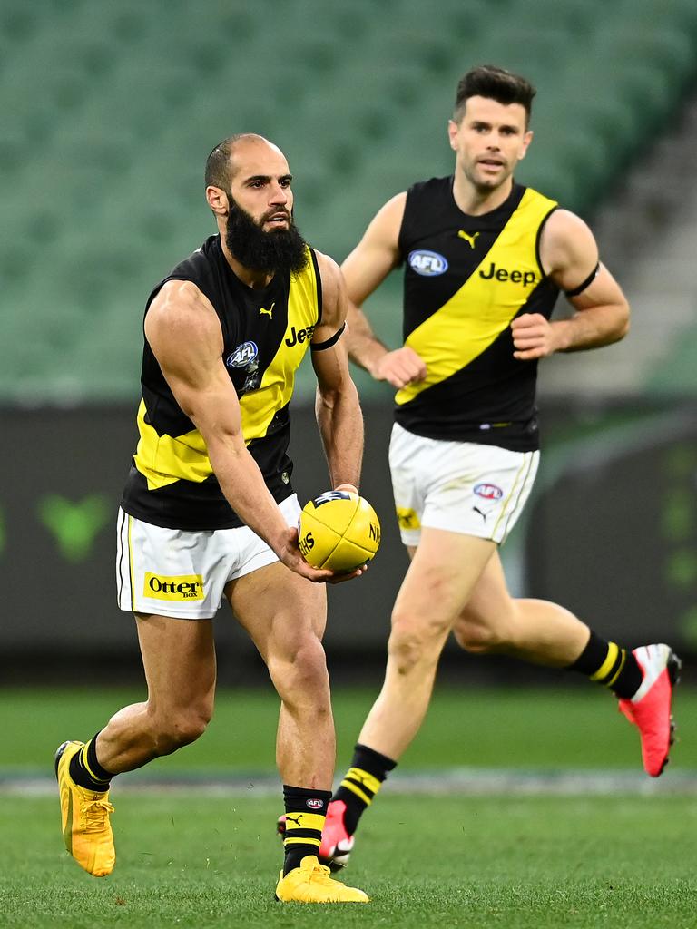 Bachar Houli reveals on Instagram his mother has ...