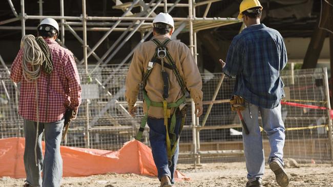 Demand for lending to build-to-sell projects is picking up.