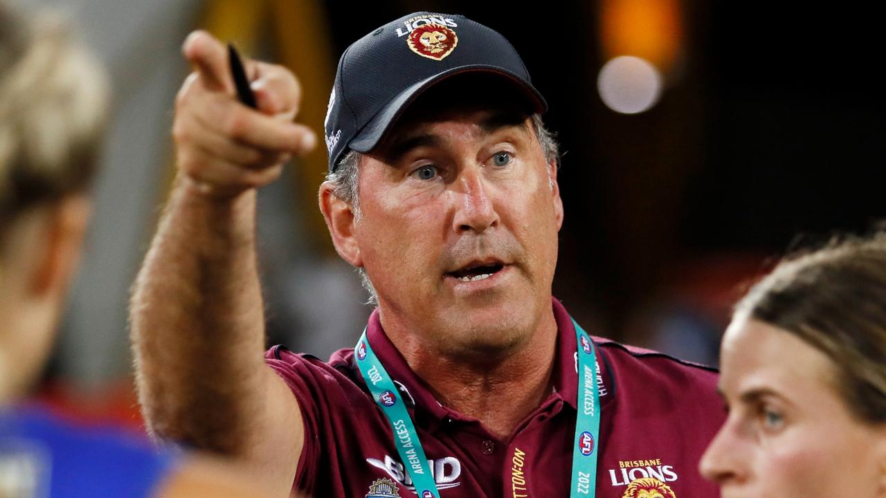 Craig Starcevich is excited at the prospect of a home grand final. Picture: Dylan Burns/AFL Photos via Getty Images