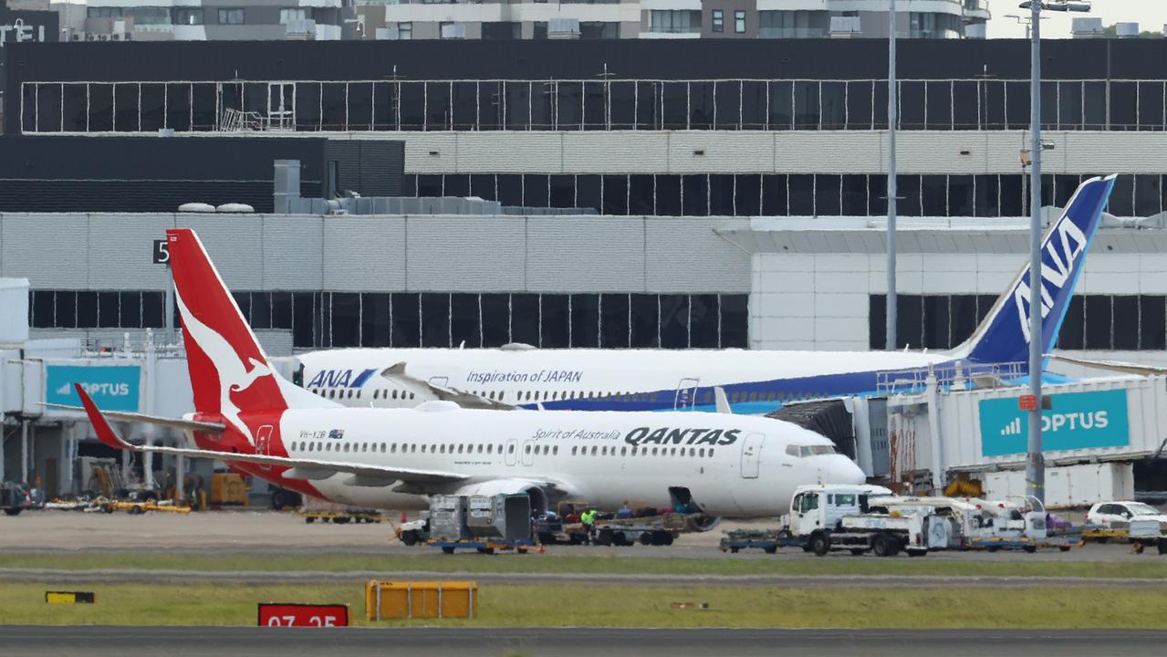 The airline noted the move will provide better connectivity from more Aussie cities such as Melbourne and Brisbane to connect to the flight in Auckland. Picture: Brendon Thorne/Getty Images