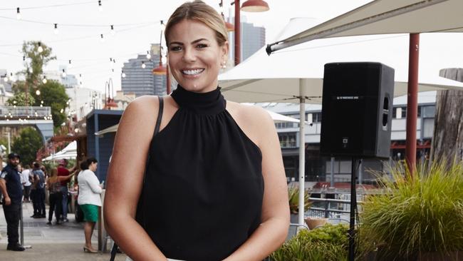 Fiona Falkiner tells how she fought — and won — her battle with weight gain.