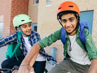 ‘Parents are now actively sending their kids to play in traffic’