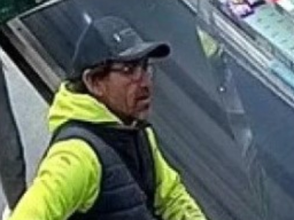 Police believe the persons pictured in this image may be able to assist officers with the investigation into an assault on Margaret Street, Toowoomba.