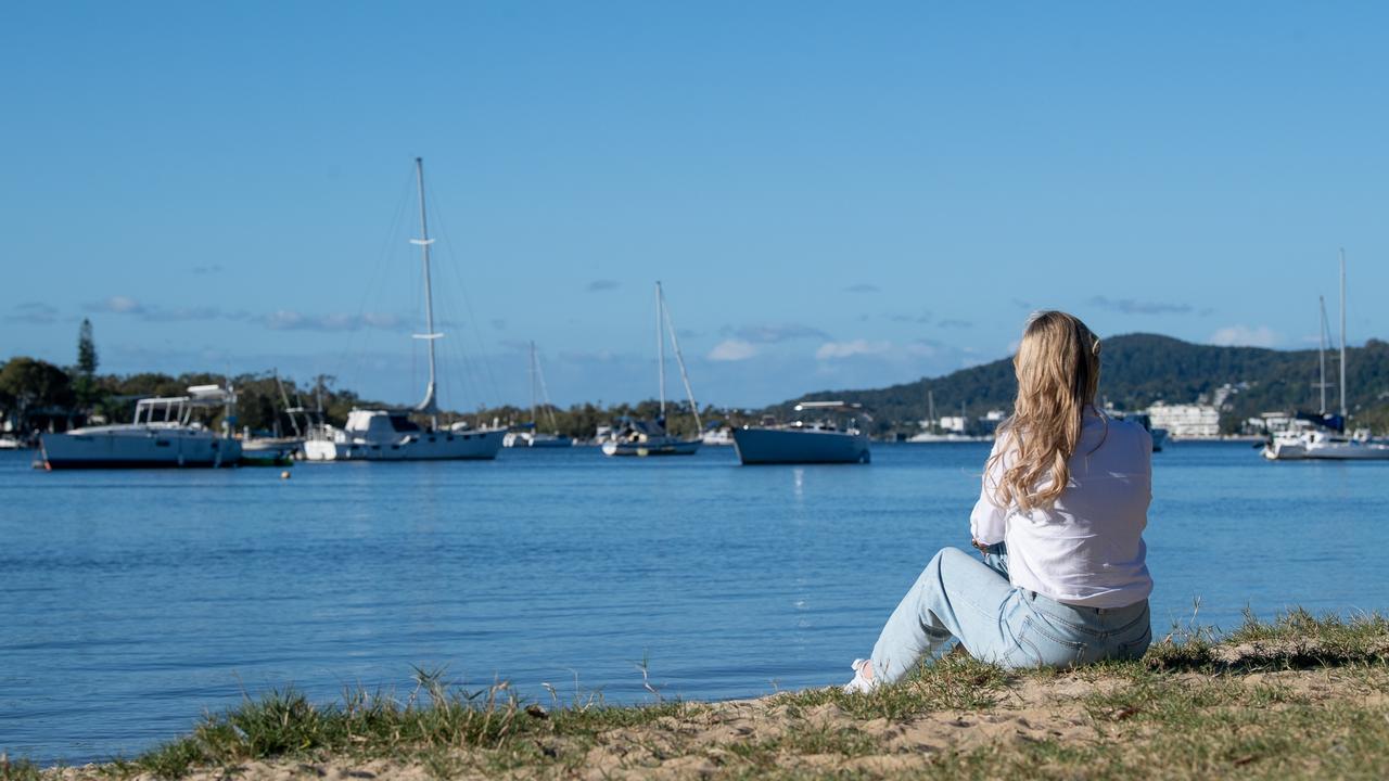 A mother at the school has blown the whistle on the scandal. Picture: Patrick Woods