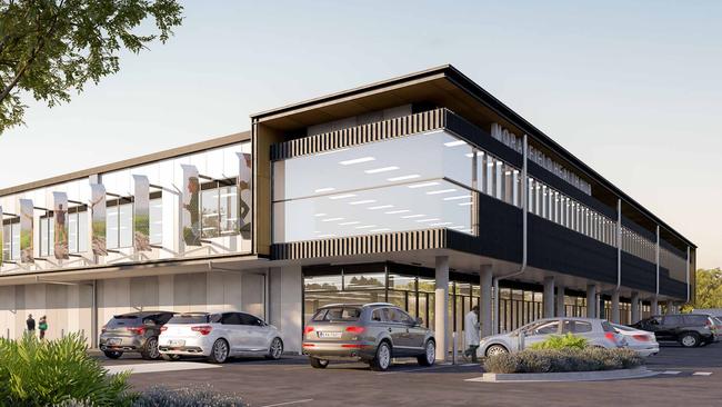 Former Shenton Park Rehabilitation Hospital to open doors as new kids  health hub