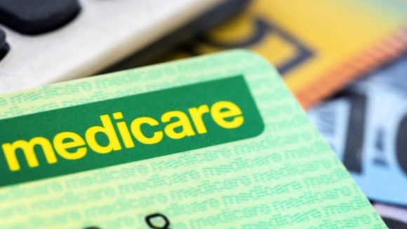 Some customers have had their Medicare details exposed in the Optus hack.