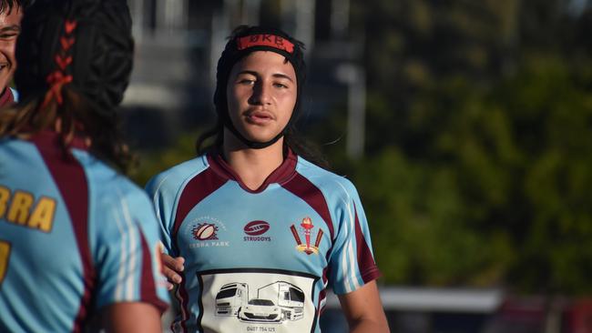 Hancock Cup: Keebra Park v Palm Beach Currumbin.