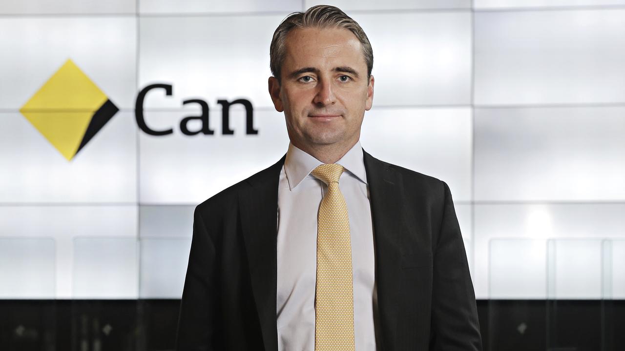 Commonwealth Bank chief executive officer Matt Comyn has said Australians will likely never use as much physical cash as they used to before COVID-19.