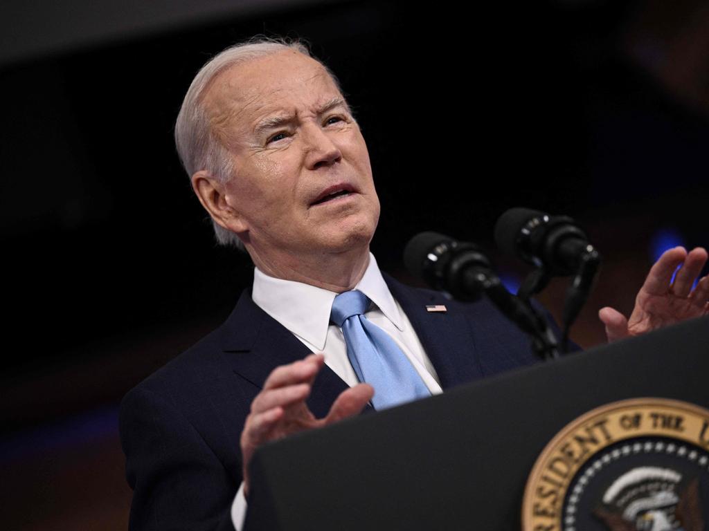 Wary of the political cost of the endlessly looped footage of migrants climbing through holes in the border, the Biden administration has ramped up the number of border security personnel in the area.