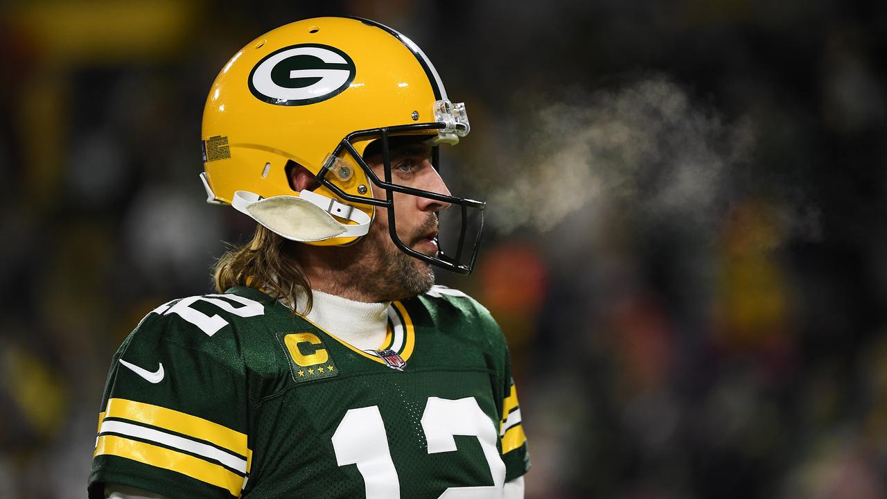 Could The Broncos Trade For Both Aaron Rodgers, Davante Adams?