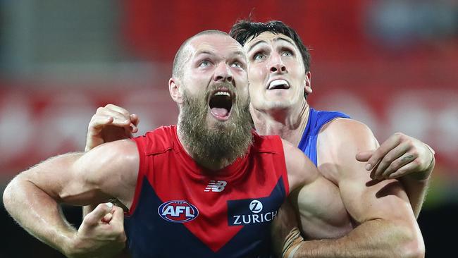 Early errors and inaccurate kicks cost the Melbourne Demons, who suffered a narrow defeat to an underwhelming Brisbane Lions squad.