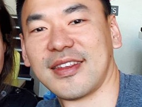 Physiotherapist Ray Wong is charged with two counts of sexually touching a female patient.