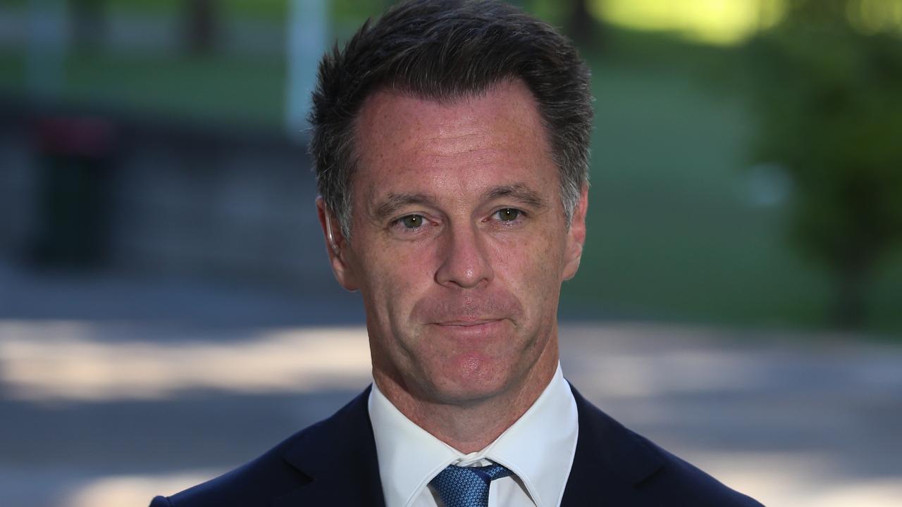 NSW Labor leader Chris Minns said the $500m in taxpayer savings could go towards funding schools, essential services and hospitals. Picture: NCA NewsWire/ Gaye Gerard