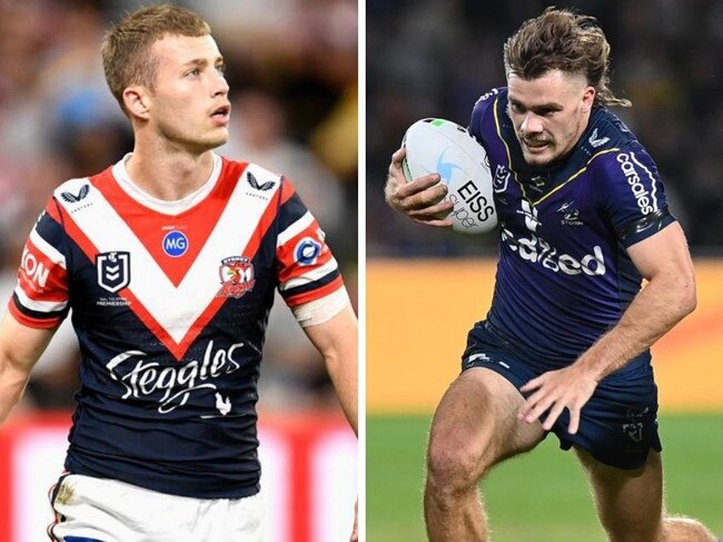 NRL teams: Storm star in, surprise cheapies get chance