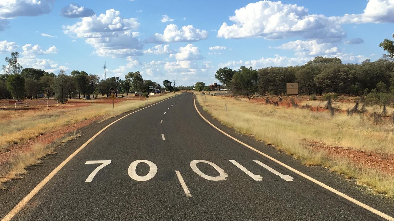 ROAD SAFETY: Road safety grants will be available for community groups this year. Picture: Contributed