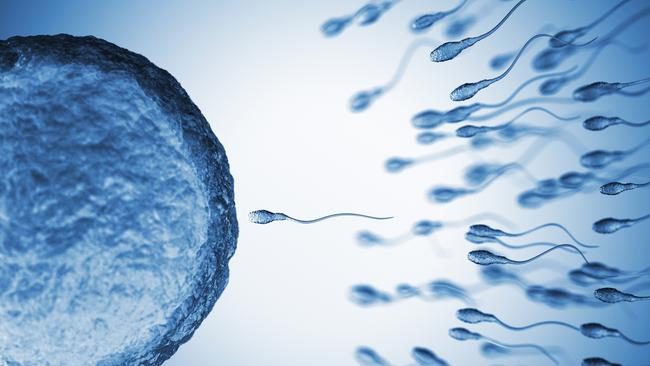 The researchers hope to help in the development of non-hormonal male contraceptive pills, rebalancing the burden of birth control. Picture: iStock