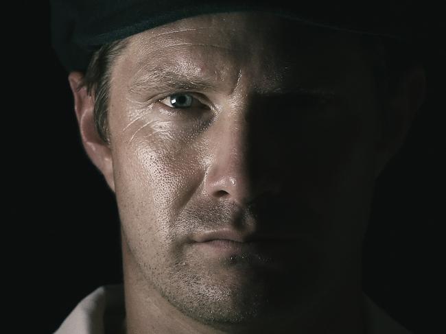 ROSEAU, DOMINICA - JUNE 01: Shane Watson of Australia poses during an Australian Cricket Team Ashes portrait session on June 1, 2015 in Roseau, Dominica. (Photo by Ryan Pierse/Getty Images)