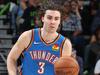Giddey move could spark ‘one of NBA’s best one-two punches’
