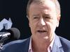 Graham Annesley sounded out for shock career switch