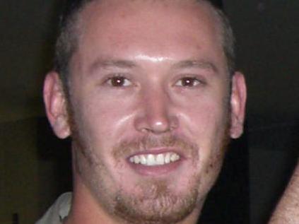 10/06/2006 NEWS: Copy picture of Luke Mitchell who was attacked after intervening in a violent attack outside Spot nightclub in Sydney Rd, Brunswick. He stabbed and kicked and died hours later in hospital.