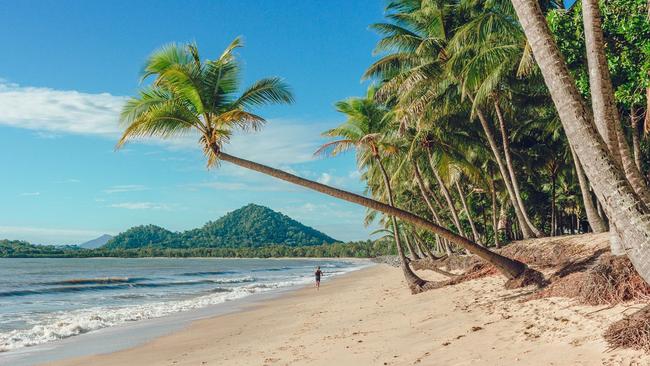 The tip of Queensland has some of the best beaches in the country, even if you can’t swim at some of them due to crocs and stingers. If you’re an avid traveller, it’s highly likely you’ll know the main beaches but there are plenty of hidden spots locals don’t advertise. Let us introduce you to seven of the best secret beaches in Tropical North Queensland, from the south to the very northern point.*At all of these beaches, adhere to croc-wise and stinger season rules.