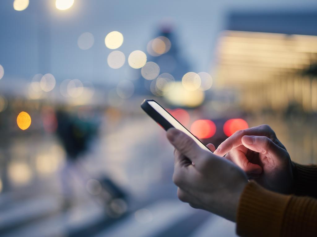 More than 30 people have been arrested in Victoria after luring men on dating apps.