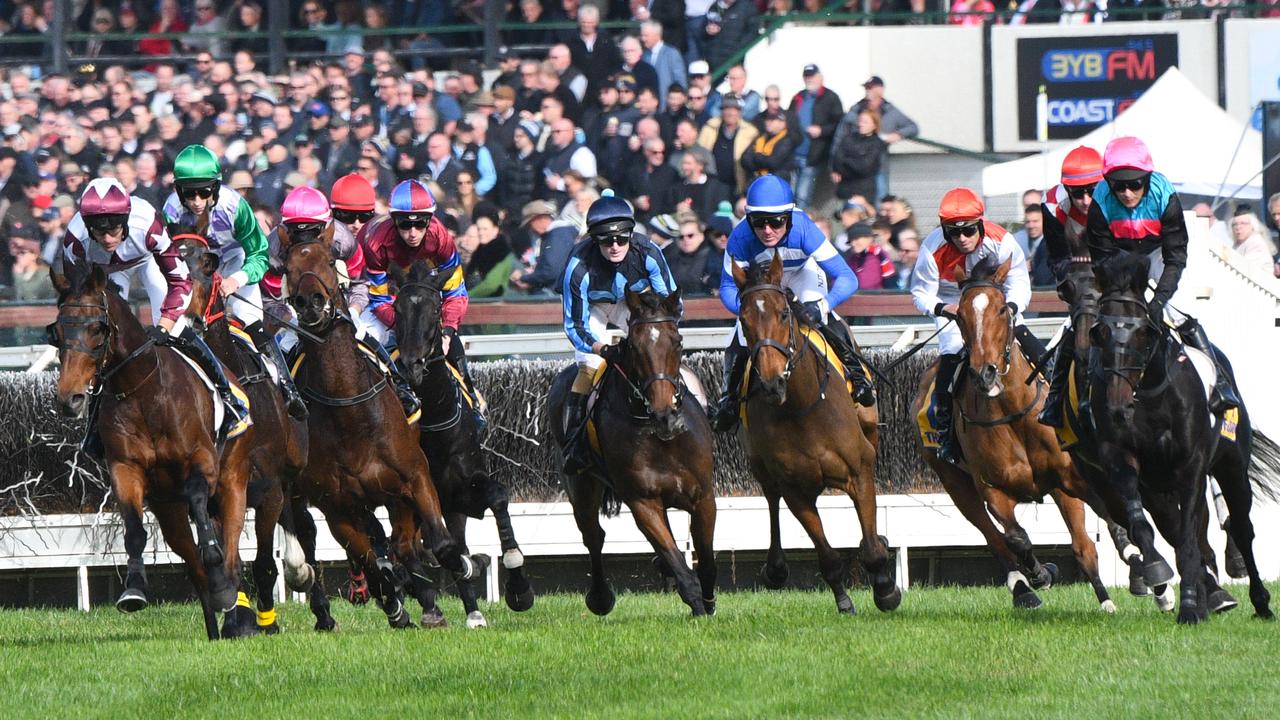 Warrnambool Jumps Carnival