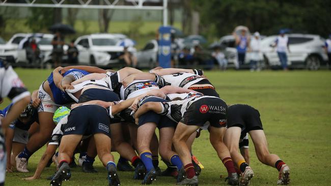 Photos from Saturday at the Pasifika Youth Cup rugby event in Sydney.