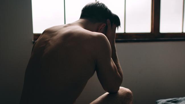 Often women are conditioned to keep quiet in the bedroom, but this is just the tip of the iceberg of female sexual disenfranchisement. Picture: iStock