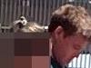 ‘Great mates’: Rape accused claims innocence in retrial