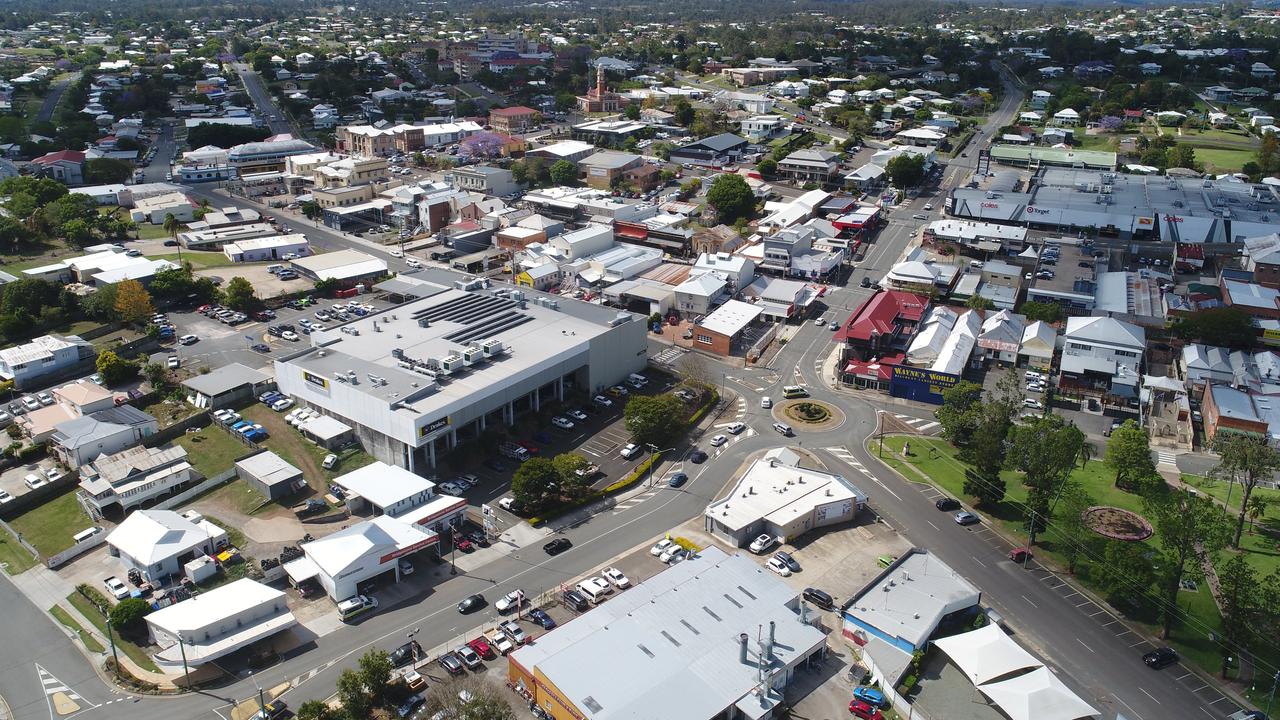 ASIC records show Grant David Johns as the sole shareholder for Kabaro Kitchens Sunshine Coast, and his former business Corbet Johns Builders is one of two shareholders of Matrix Truss Co. Mr Johns says in his Magistrates Court appeal he has paid invoices owed to these two companies, and says any claim with Marmalade Australia remains between the companies and not with him personally.