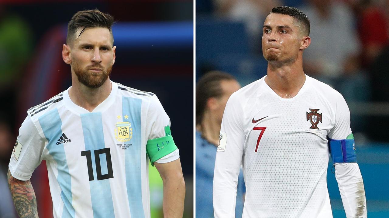 Football transfer rumours: Cristiano Ronaldo to join Lionel Messi at PSG?, Transfer window