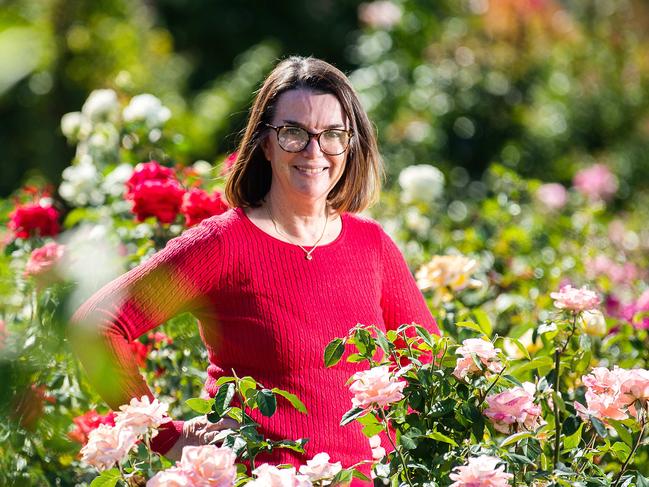 Flowers to Power: The rise and rise of Anne Ruston