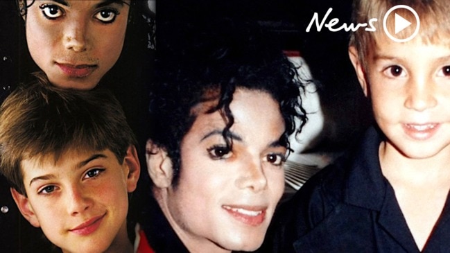 Leaving Neverland: Shocking revelations