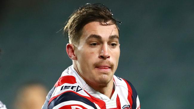 NRL: Connor Watson rejects Wests Tigers, signs with Knights