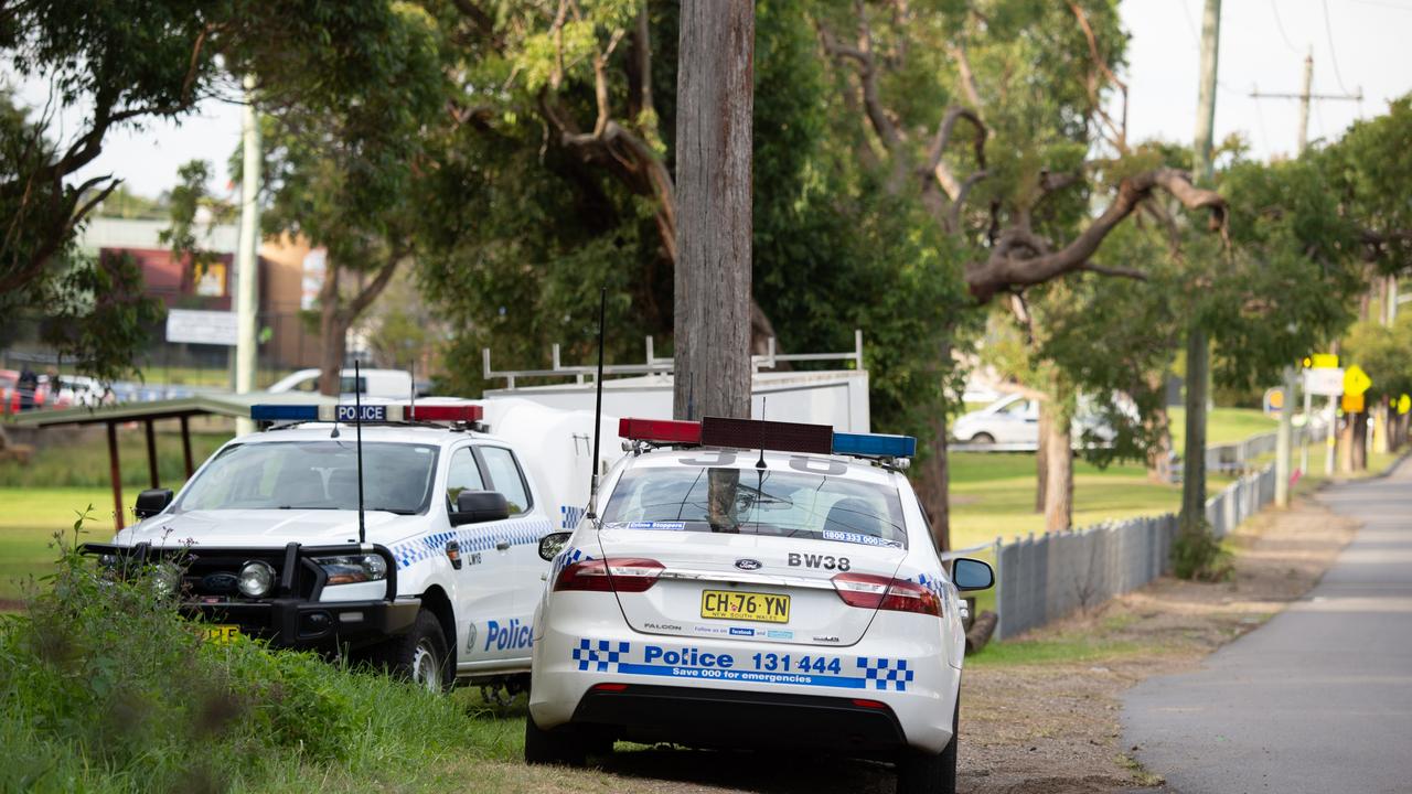 Sydney Women Face Murder Conspiracy Charge Daily Telegraph