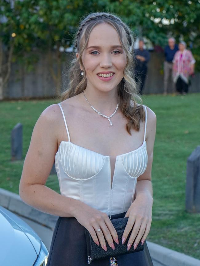 2021 Nudgee College year 12 formal