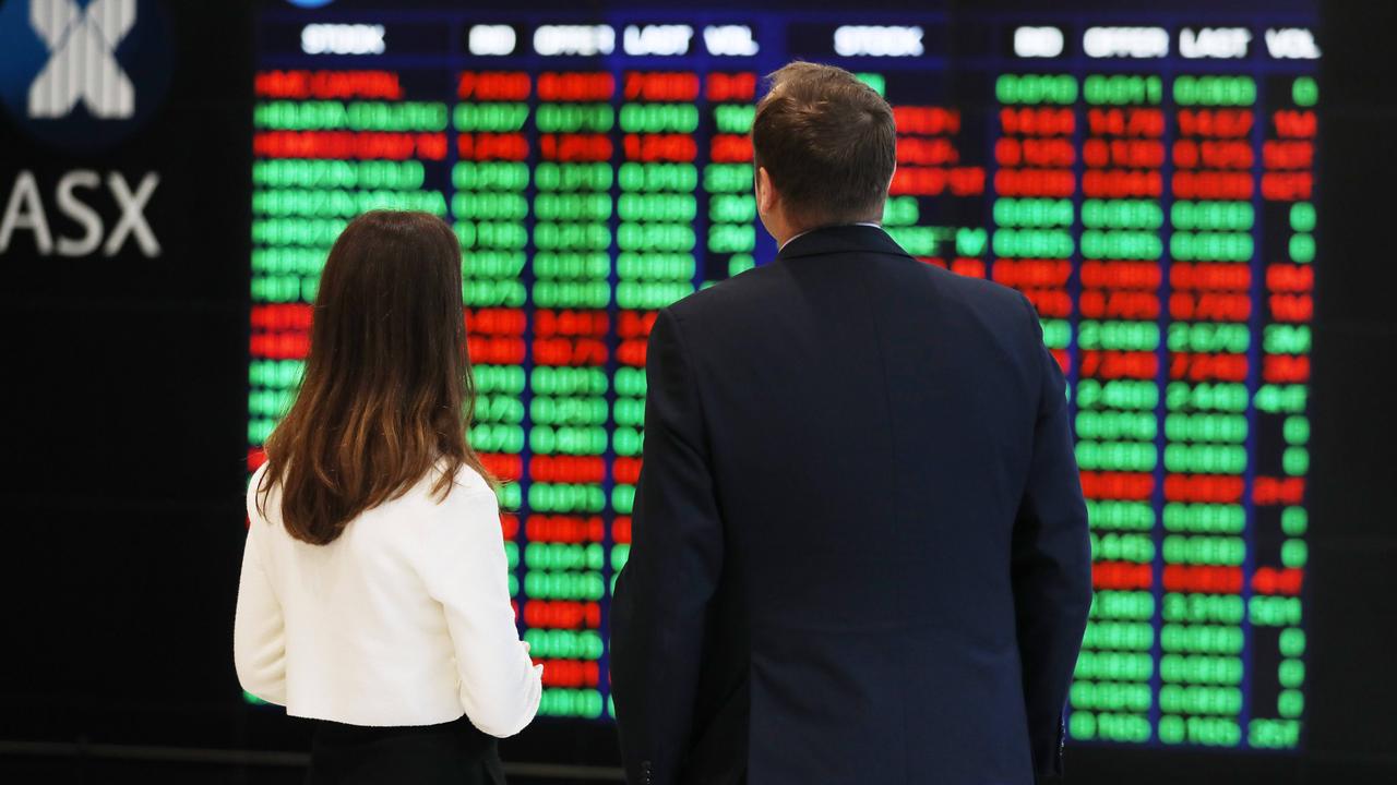 Global stockmarkets have endured a volatile week.