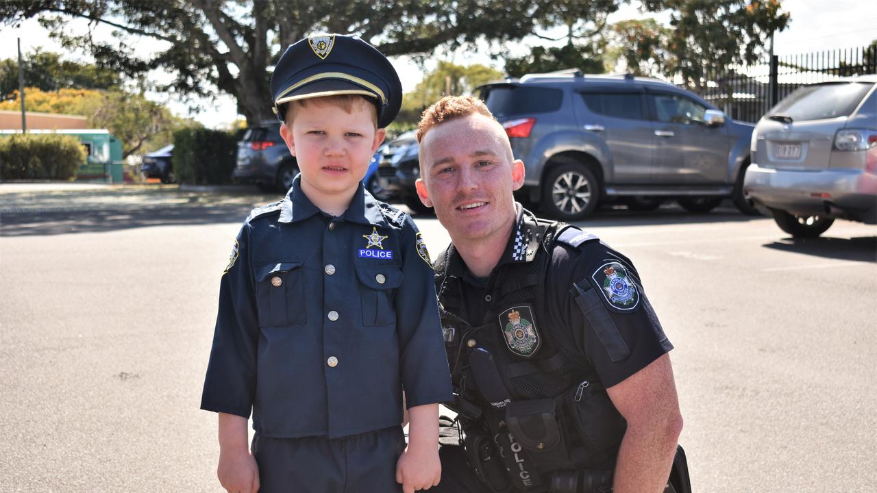 Book Week photos: Silkstone and North Ipswich State School | The ...