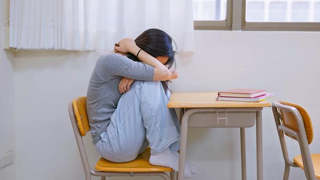 One in five international students reported coercion, threats, sexual assault, or rape. Picture: iStock