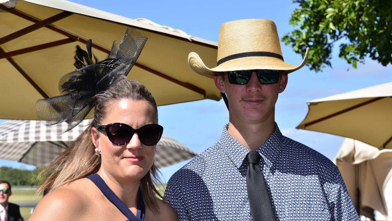 Burdekin Growers Race Day celebrate ‘a little bit country’ | Daily ...