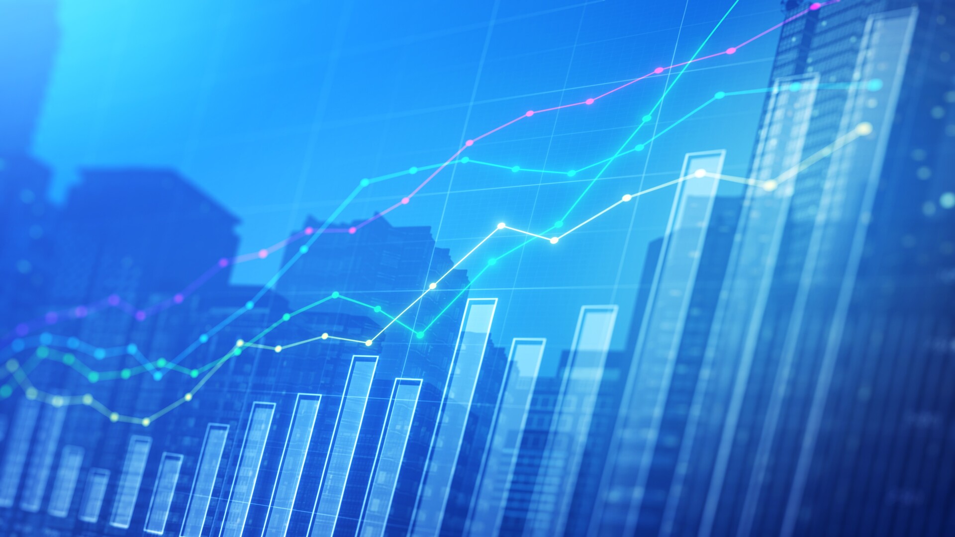 Productivity Commission’s reform areas will ‘shift the dial’ on government efficiency