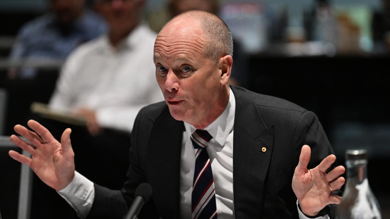 Cuts to bureaucracy ‘challenging’: Newman